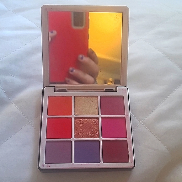 Anastasia Beverley Hills Norvina mini pallette - Picture 2 of 2